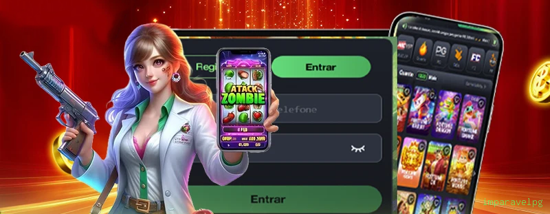 imparavelpg: Transforme Sua Jogatina com Novas Atualizações Imperdíveis!